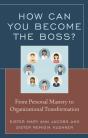 How Can You Become The Boss - Preview