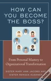 Capa do artigo How Can You Become The Boss?