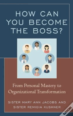 Capa do artigo How Can You Become The Boss?