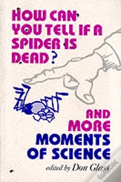 Capa do artigo How Can You Tell If A Spider Is Dead?