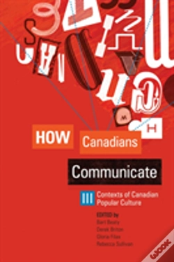 Capa do artigo How Canadians Communicate Iii