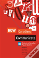 How Canadians Communicate Iii