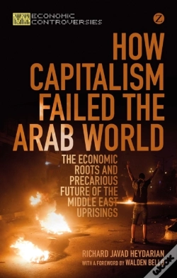 Capa do artigo How Capitalism Failed The Arab World