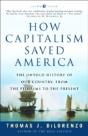How Capitalism Saved America - Preview