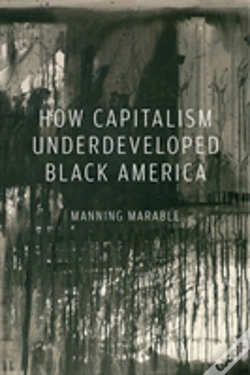 Capa do artigo How Capitalism Underdeveloped Black America