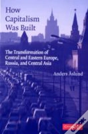 Capa do artigo How Capitalism Was Built