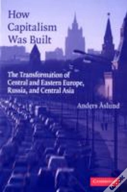 Capa do artigo How Capitalism Was Built