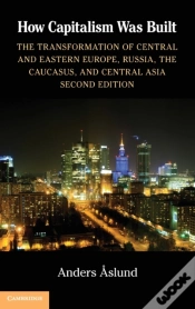 Capa do artigo How Capitalism Was Built