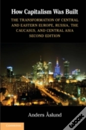 Capa do artigo How Capitalism Was Built