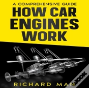 Capa do artigo How Car Engines Work