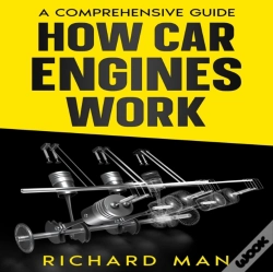Capa do artigo How Car Engines Work