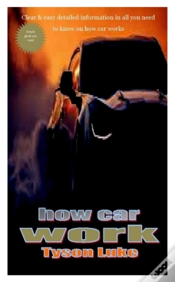 Capa do artigo How Car Work