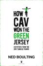How Cav Won The Green Jersey - Preview