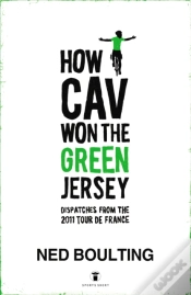 Capa do artigo How Cav Won The Green Jersey