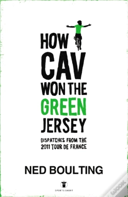 Capa do artigo How Cav Won The Green Jersey