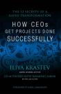 How Ceos Get Projects Done Successfully - Preview
