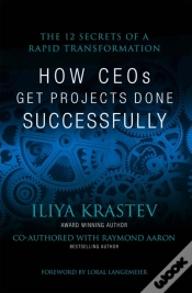 Capa do artigo How Ceos Get Projects Done Successfully