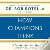 Capa do artigo How Champions Think