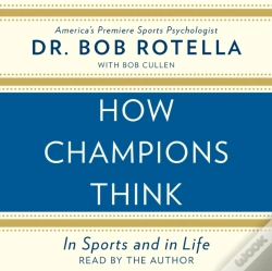 Capa do artigo How Champions Think