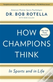 Capa do artigo How Champions Think