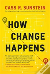 How Change Happens