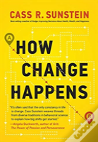 How Change Happens