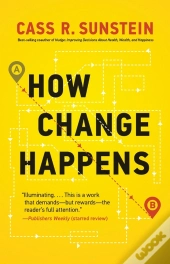 How Change Happens
