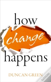Capa do artigo How Change Happens