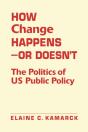 How Change Happens-Or Doesn'T - Preview