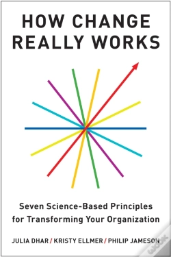 Capa do artigo How Change Really Works