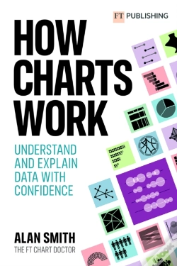 Capa do artigo How Charts Work: Understand And Explain Data With Confidence