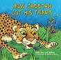 How Cheetah Got His Tears - Preview