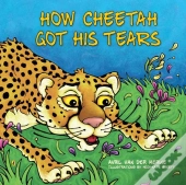 How Cheetah Got His Tears