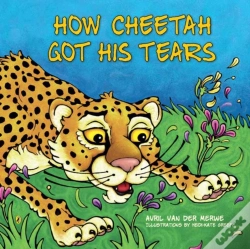 Capa do artigo How Cheetah Got His Tears