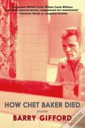 Capa do artigo How Chet Baker Died