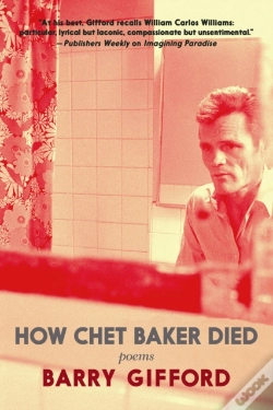Capa do artigo How Chet Baker Died
