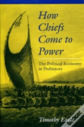 How Chiefs Come To Power