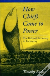 Capa do artigo How Chiefs Come To Power
