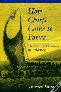 Capa do artigo How Chiefs Come To Power