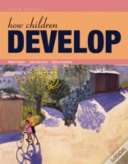 Capa do artigo How Children Develop