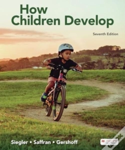 Capa do artigo How Children Develop