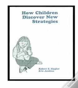 Capa do artigo How Children Discover New Strategies