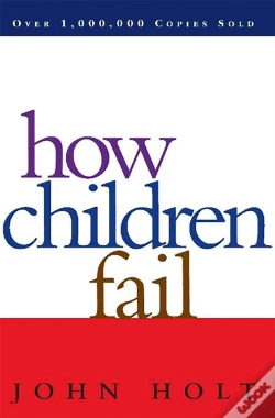 Capa do artigo How Children Fail