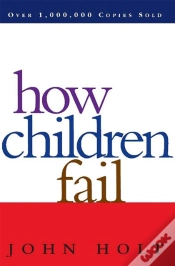 Capa do artigo How Children Fail