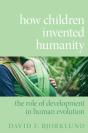 How Children Invented Humanity - Preview