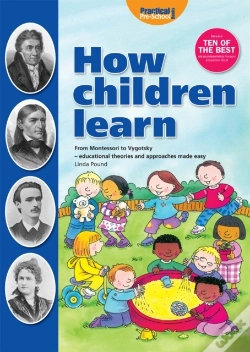 Capa do artigo How Children Learn - Book 1