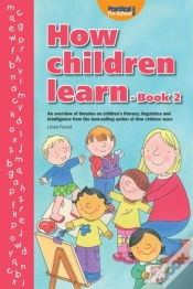 Capa do artigo How Children Learn - Book 2