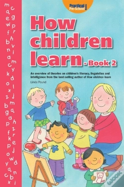 Capa do artigo How Children Learn - Book 2
