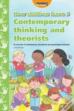 Capa do artigo How Children Learn - Book 3