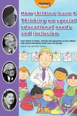 Capa do artigo How Children Learn - Book 4